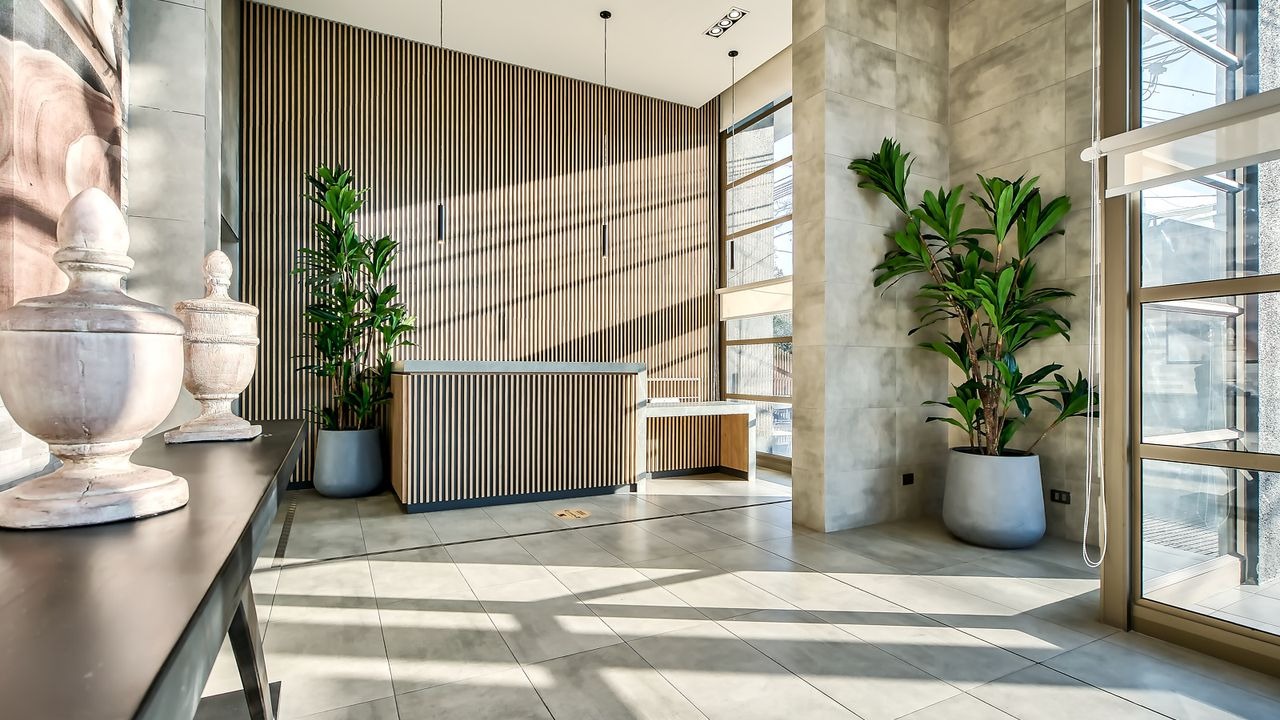 Departamento en Estación Central - Miniatura 8