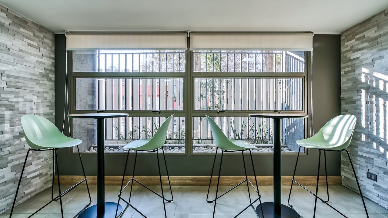 Departamento en Estación Central - Miniatura 10