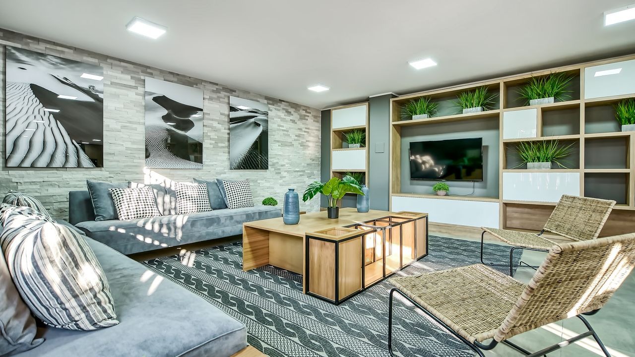 Departamento en Estación Central - Miniatura 13