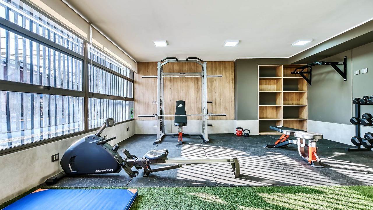 Departamento en Estación Central - Miniatura 15