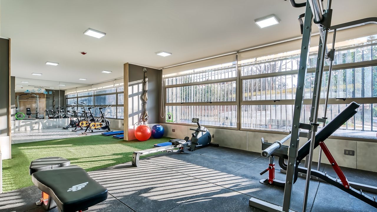 Departamento en Estación Central - Miniatura 16