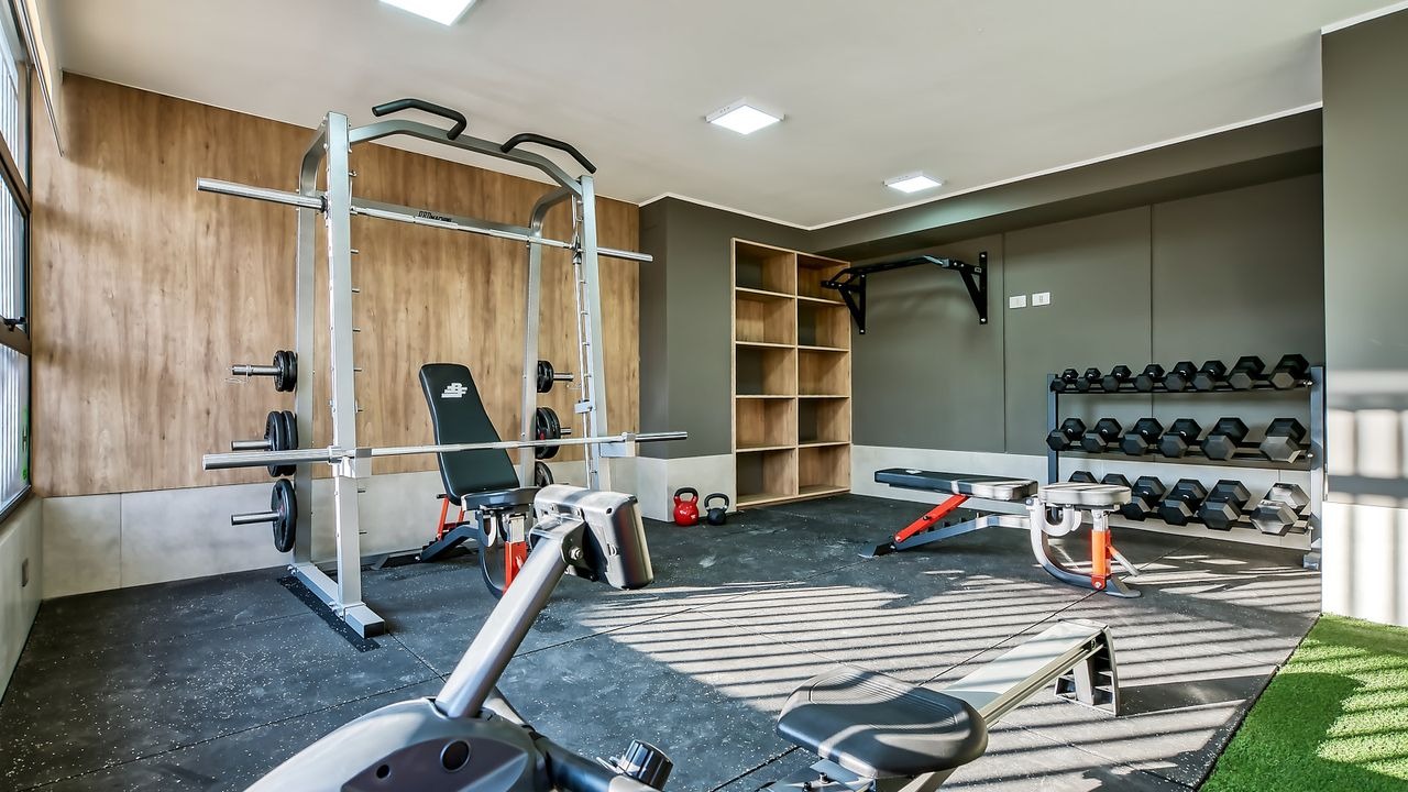 Departamento en Estación Central - Miniatura 17