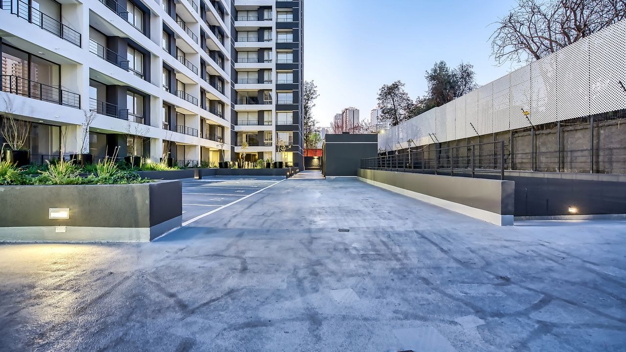 Departamento en Estación Central - Miniatura 18