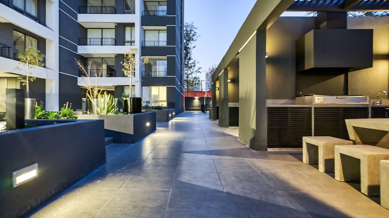 Departamento en Estación Central - Miniatura 19