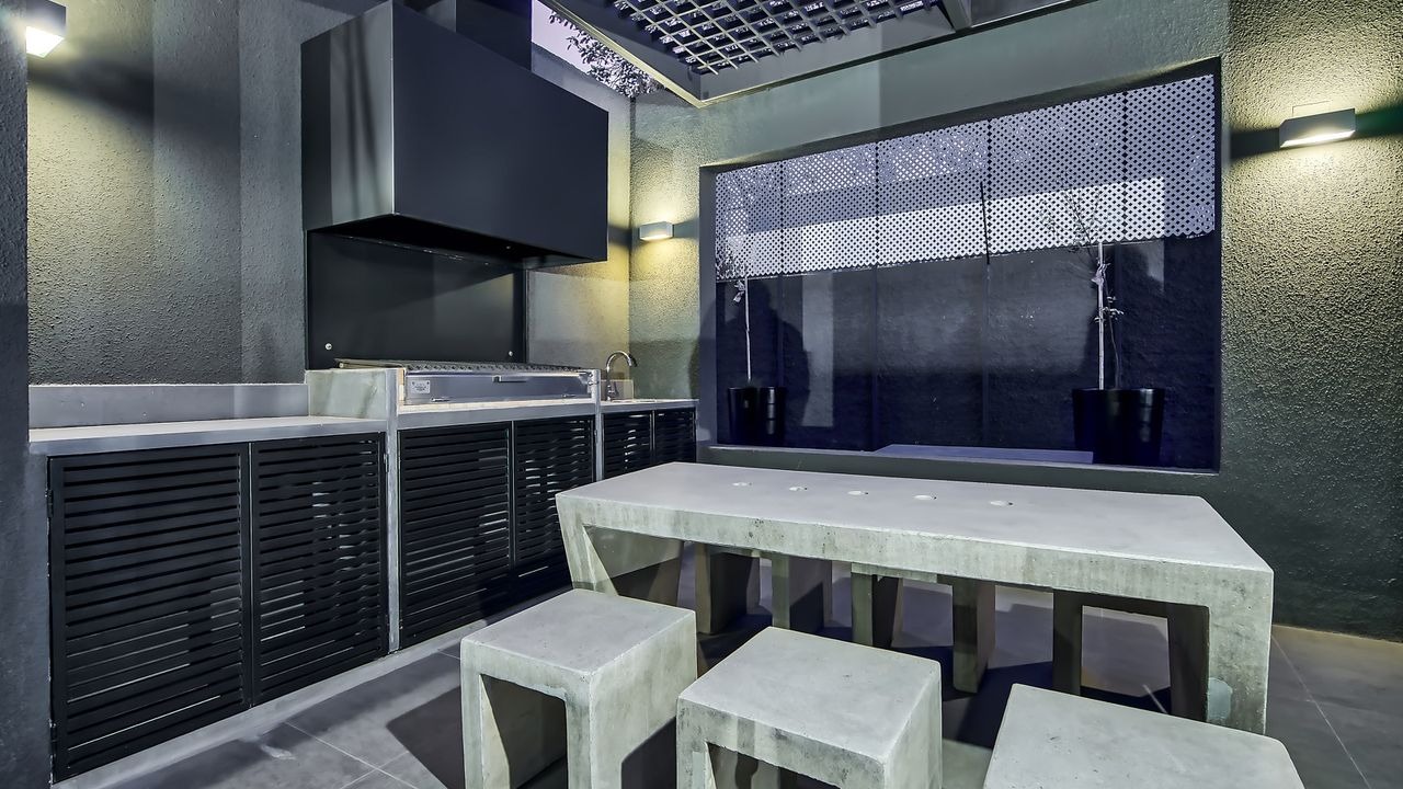 Departamento en Estación Central - Miniatura 20