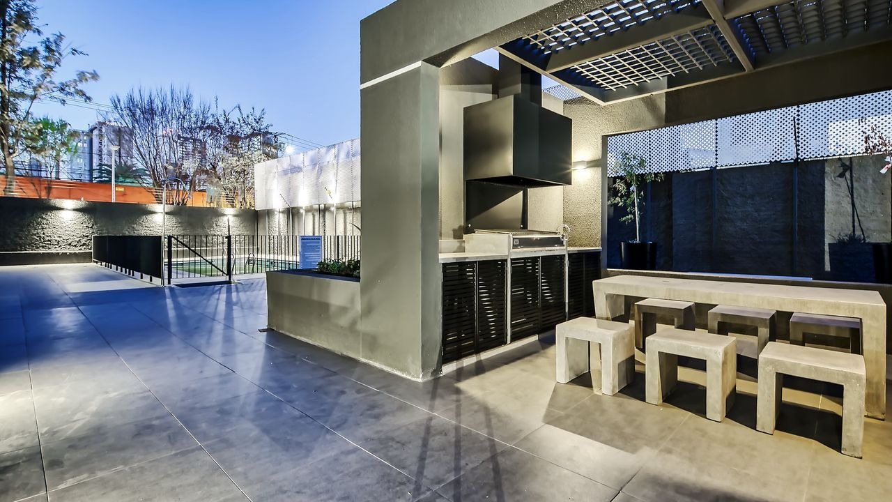 Departamento en Estación Central - Miniatura 21