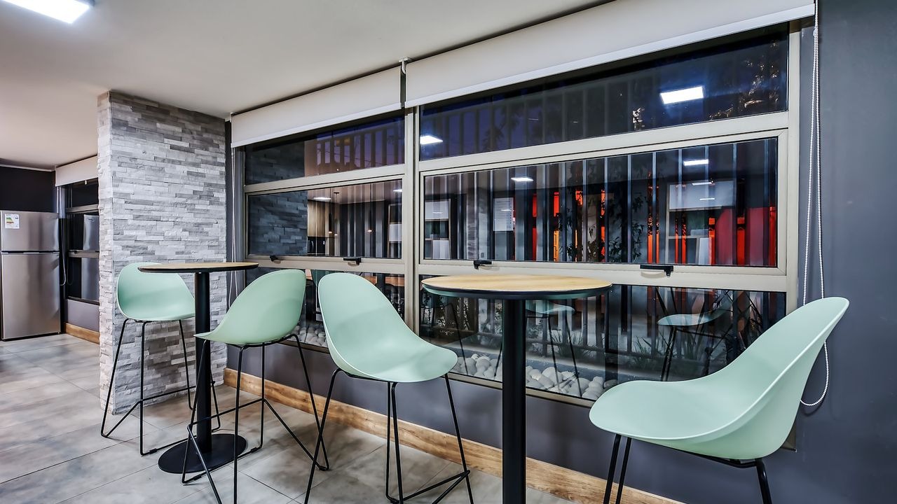 Departamento en Estación Central - Miniatura 22