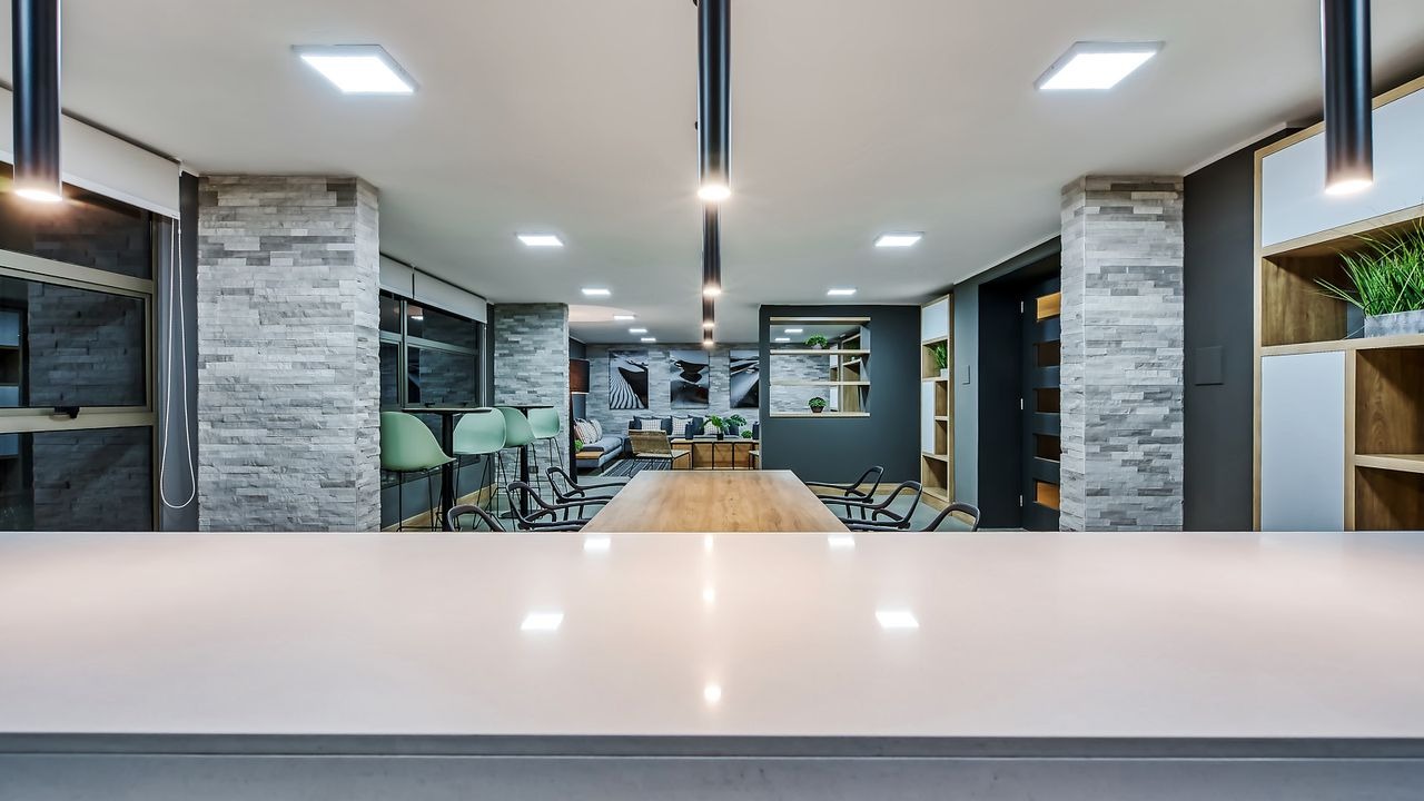 Departamento en Estación Central - Miniatura 23