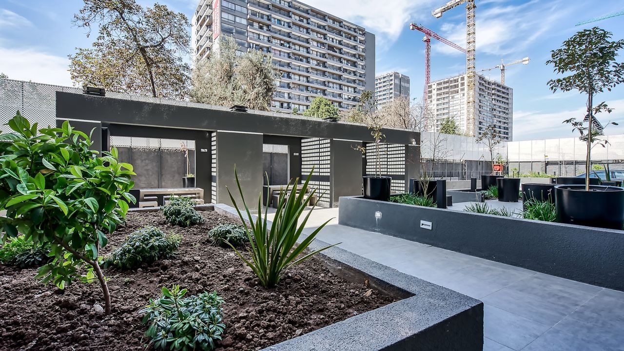 Departamento en Estación Central - Miniatura 24