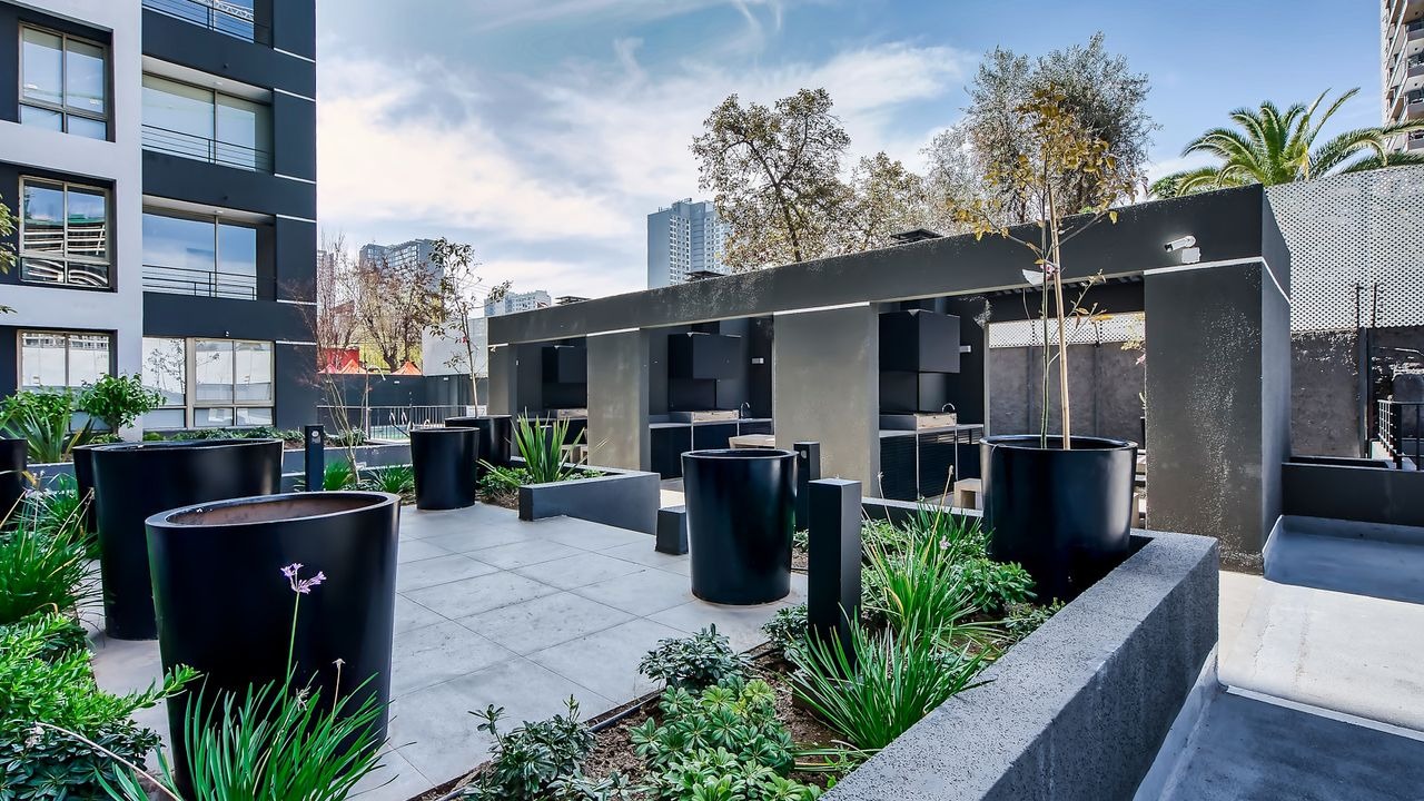 Departamento en Estación Central - Miniatura 25