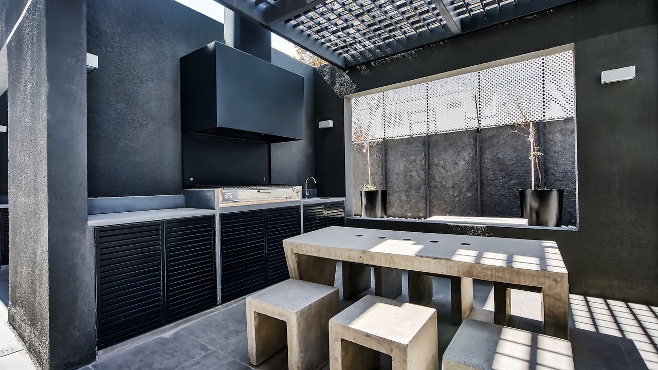 Departamento en Estación Central - Miniatura 26