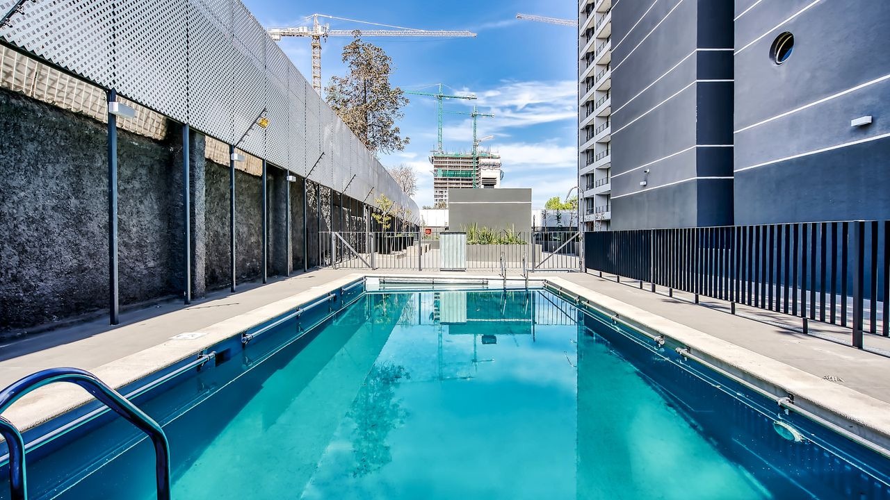 Departamento en Estación Central - Miniatura 27