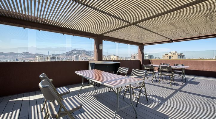 Departamento en Independencia - Miniatura 16