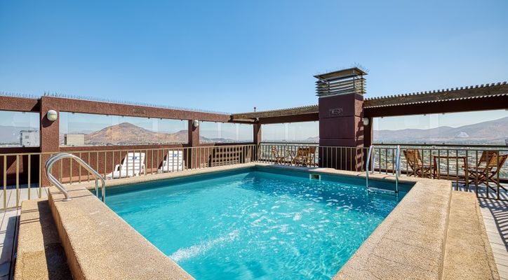 Departamento en Independencia - Miniatura 17