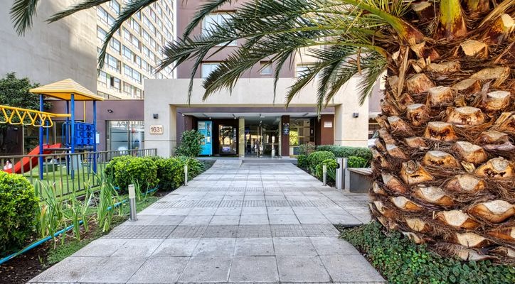 Departamento en Independencia - Miniatura 18