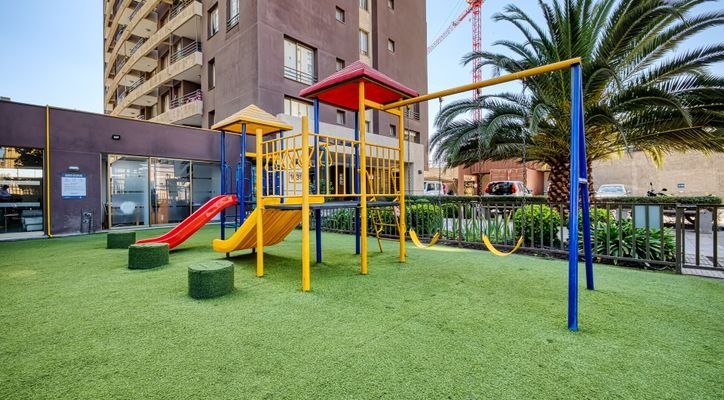 Departamento en Independencia - Miniatura 19