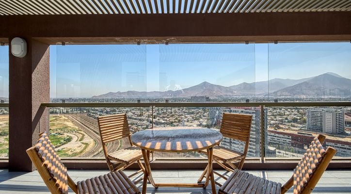 Departamento en Independencia - Miniatura 20