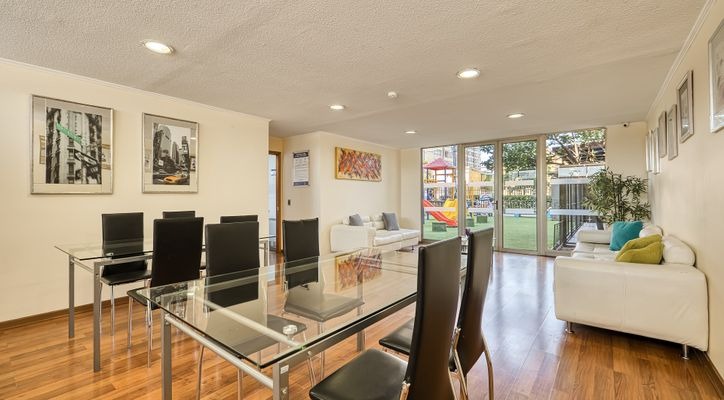 Departamento en Independencia - Miniatura 21