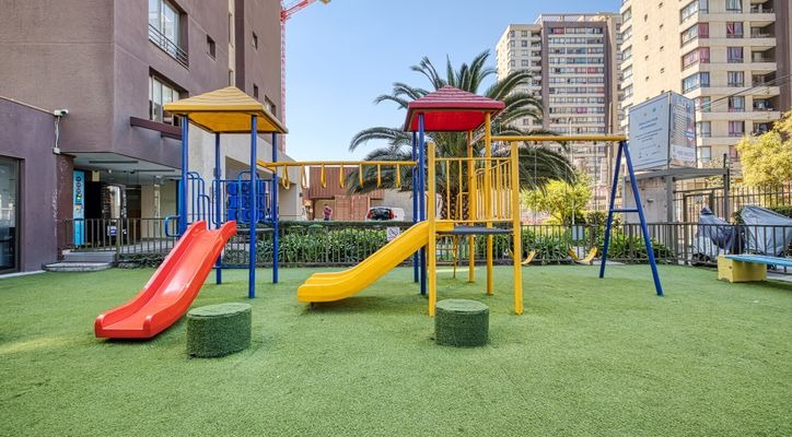 Departamento en Independencia - Miniatura 22