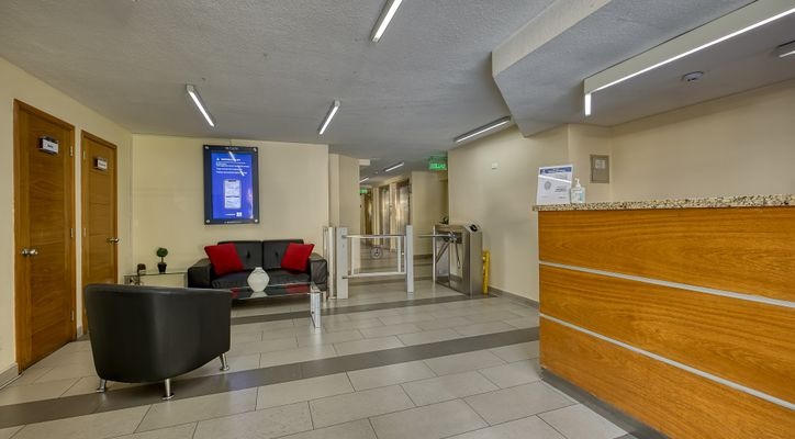 Departamento en Independencia - Miniatura 24