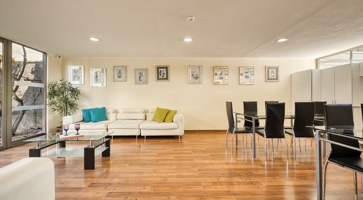 Departamento en Independencia - Miniatura 25