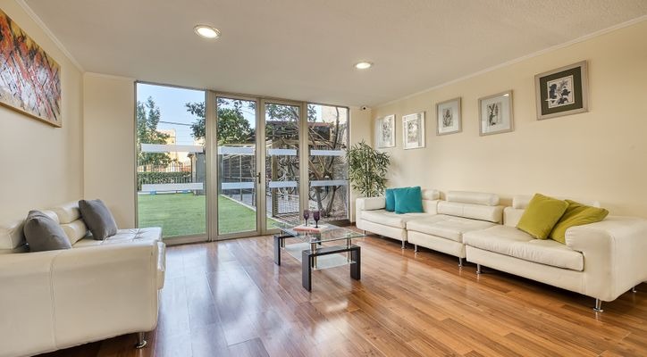 Departamento en Independencia - Miniatura 26