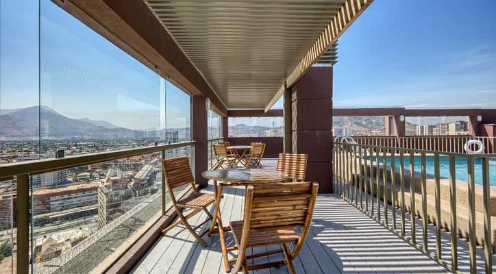 Departamento en Independencia - Miniatura 27