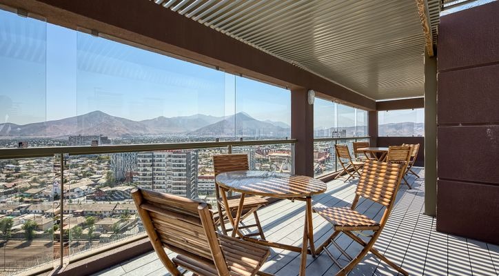 Departamento en Independencia - Miniatura 28