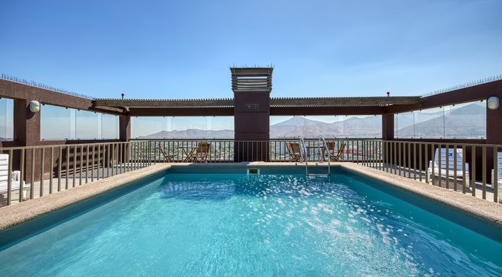 Departamento en Independencia - Miniatura 30