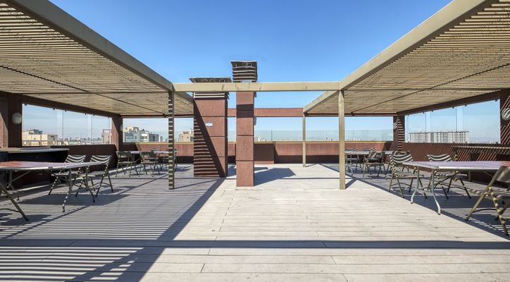 Departamento en Independencia - Miniatura 31