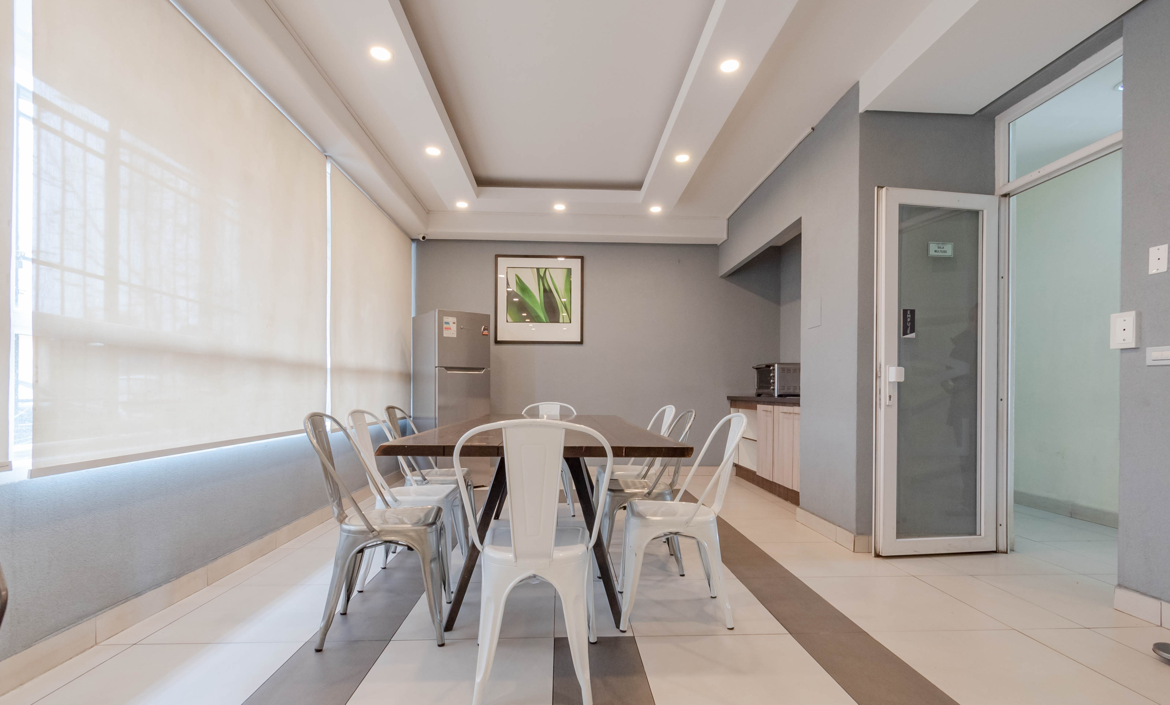 Departamento en Independencia - Miniatura 11