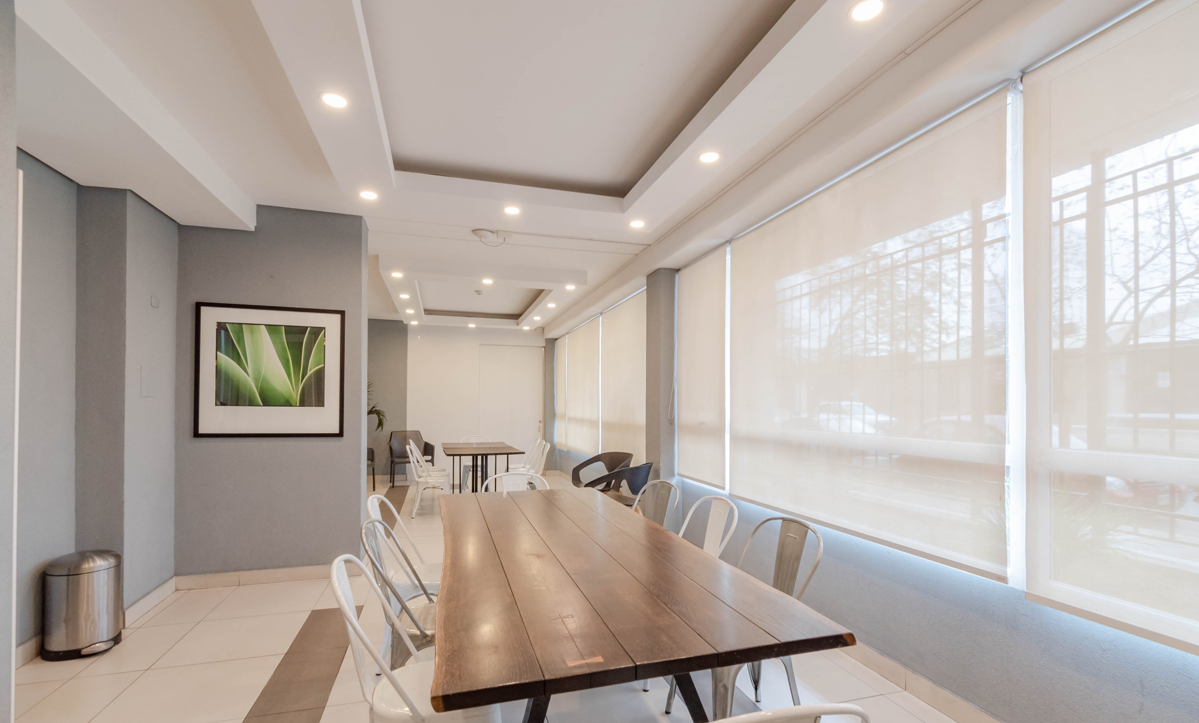 Departamento en Independencia - Miniatura 12