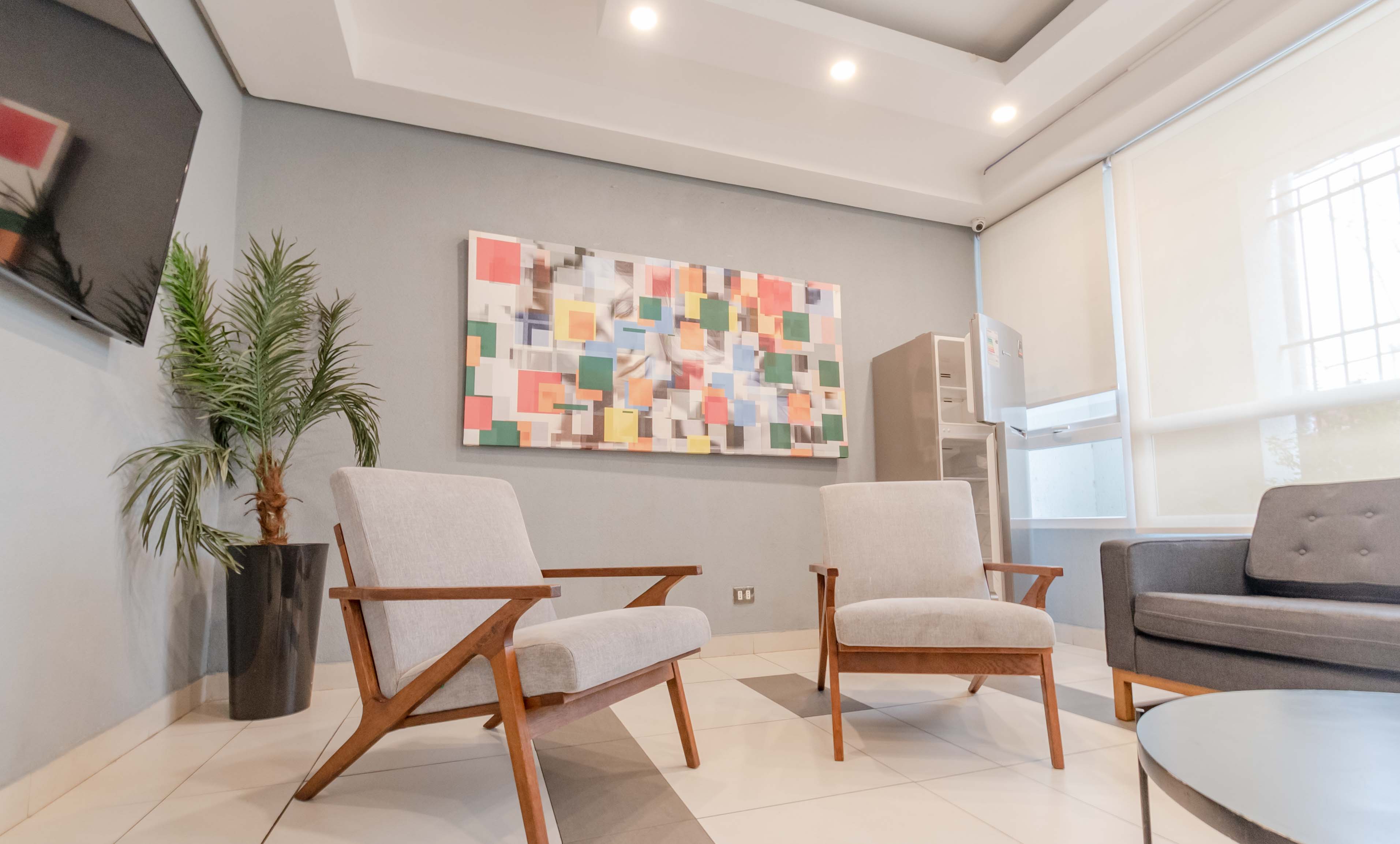 Departamento en Independencia - Miniatura 14