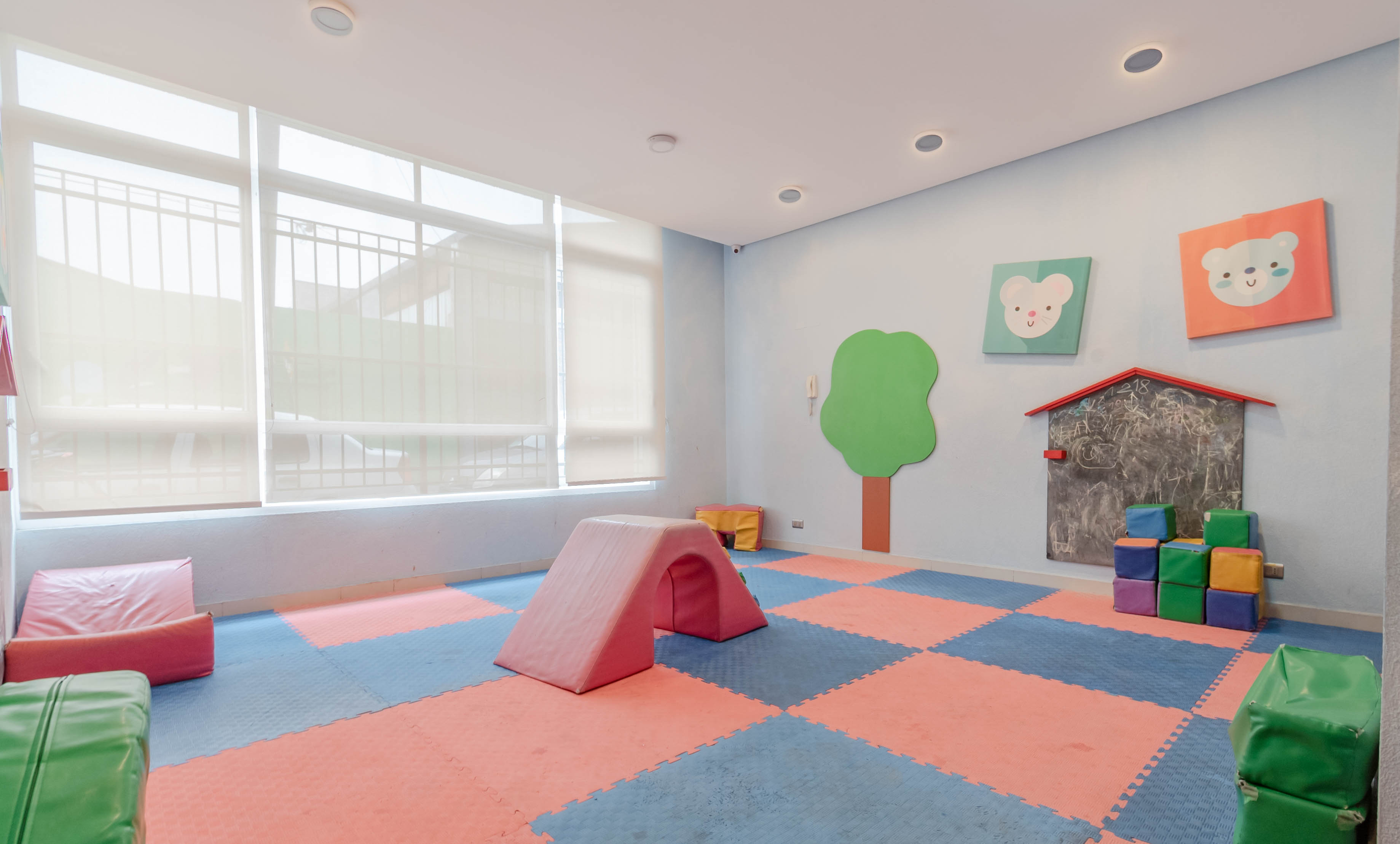 Departamento en Independencia - Miniatura 16