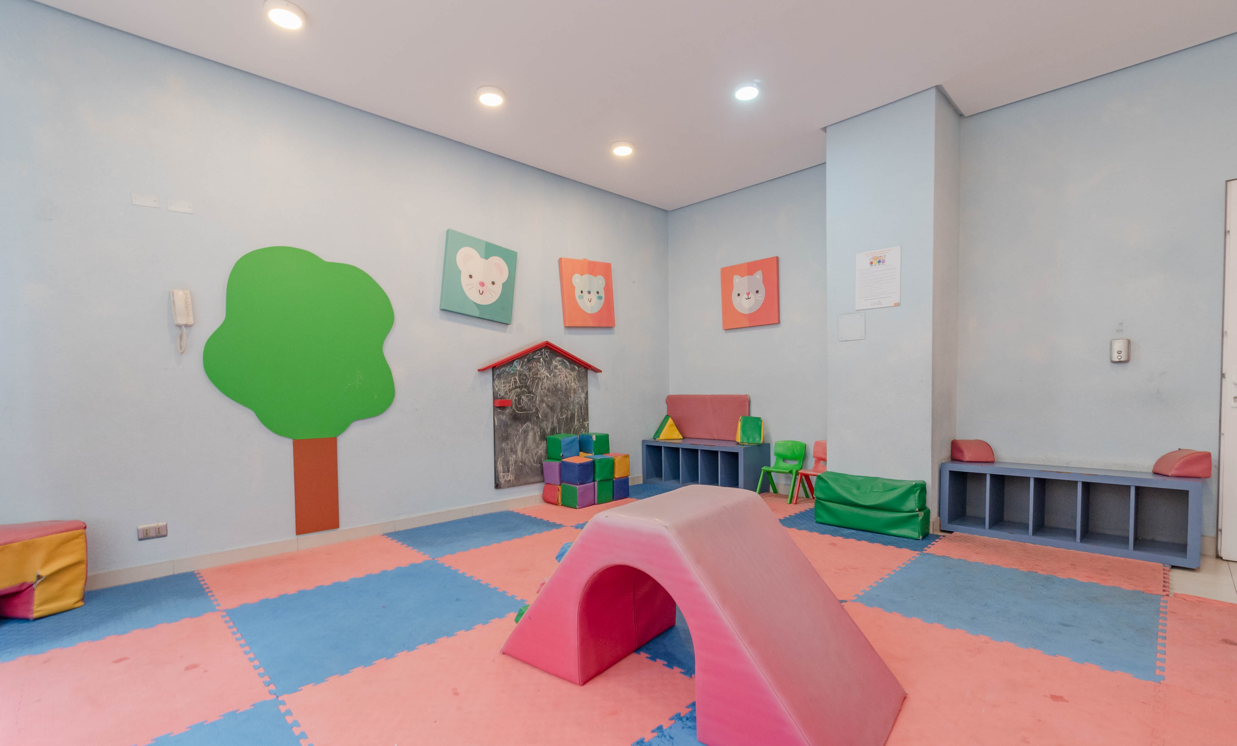 Departamento en Independencia - Miniatura 17