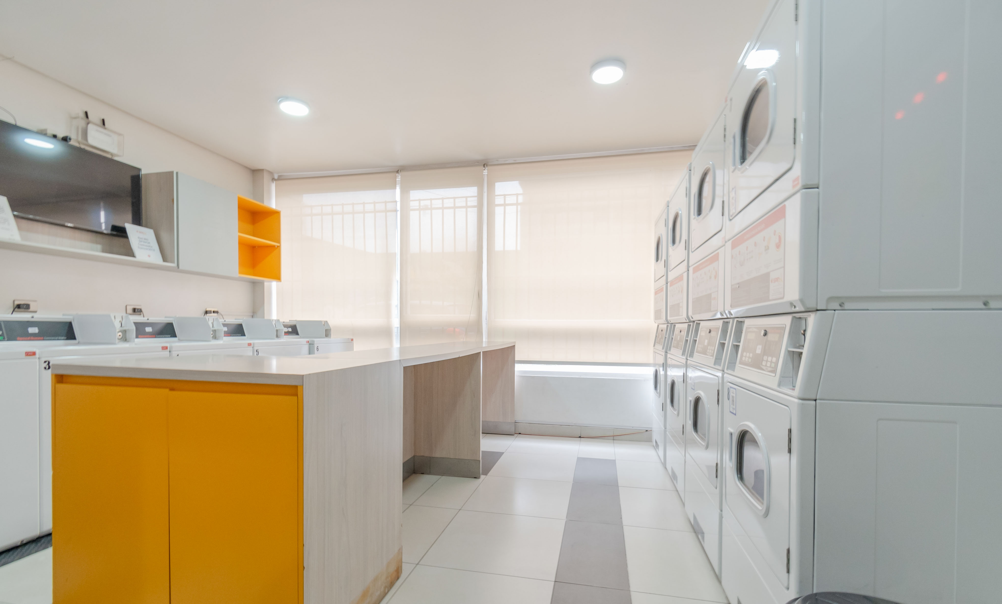 Departamento en Independencia - Miniatura 18