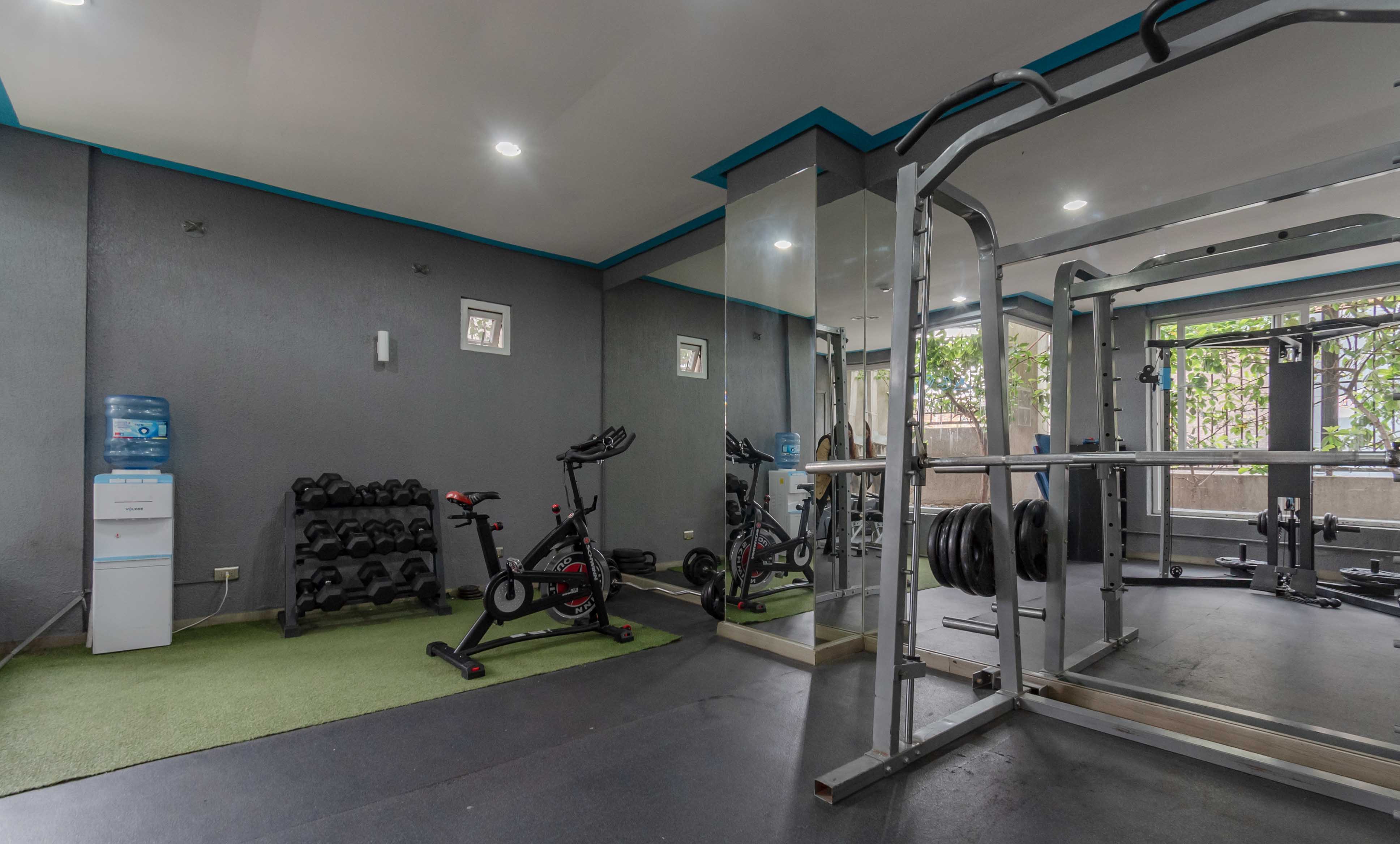 Departamento en Independencia - Miniatura 19