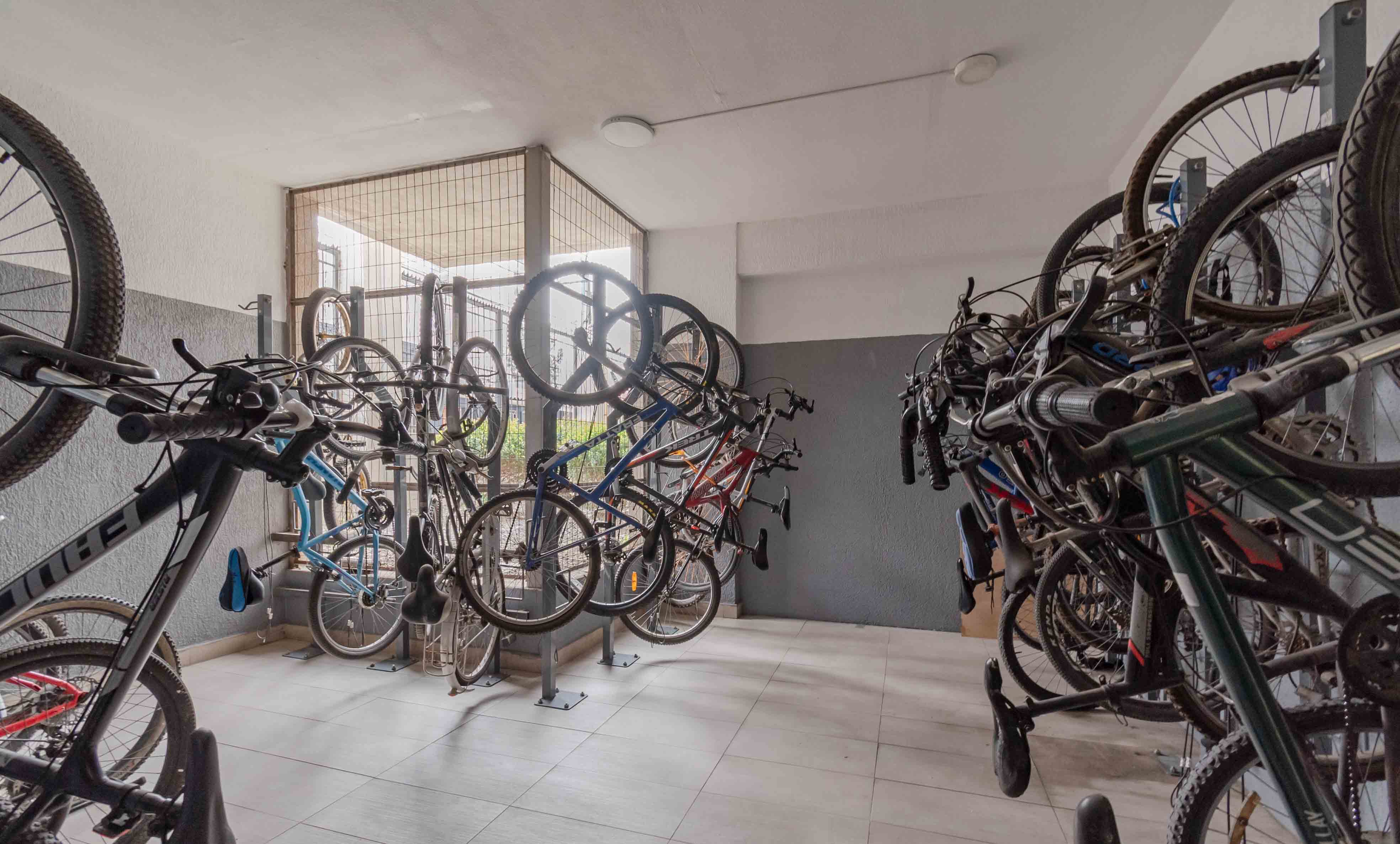 Departamento en Independencia - Miniatura 20