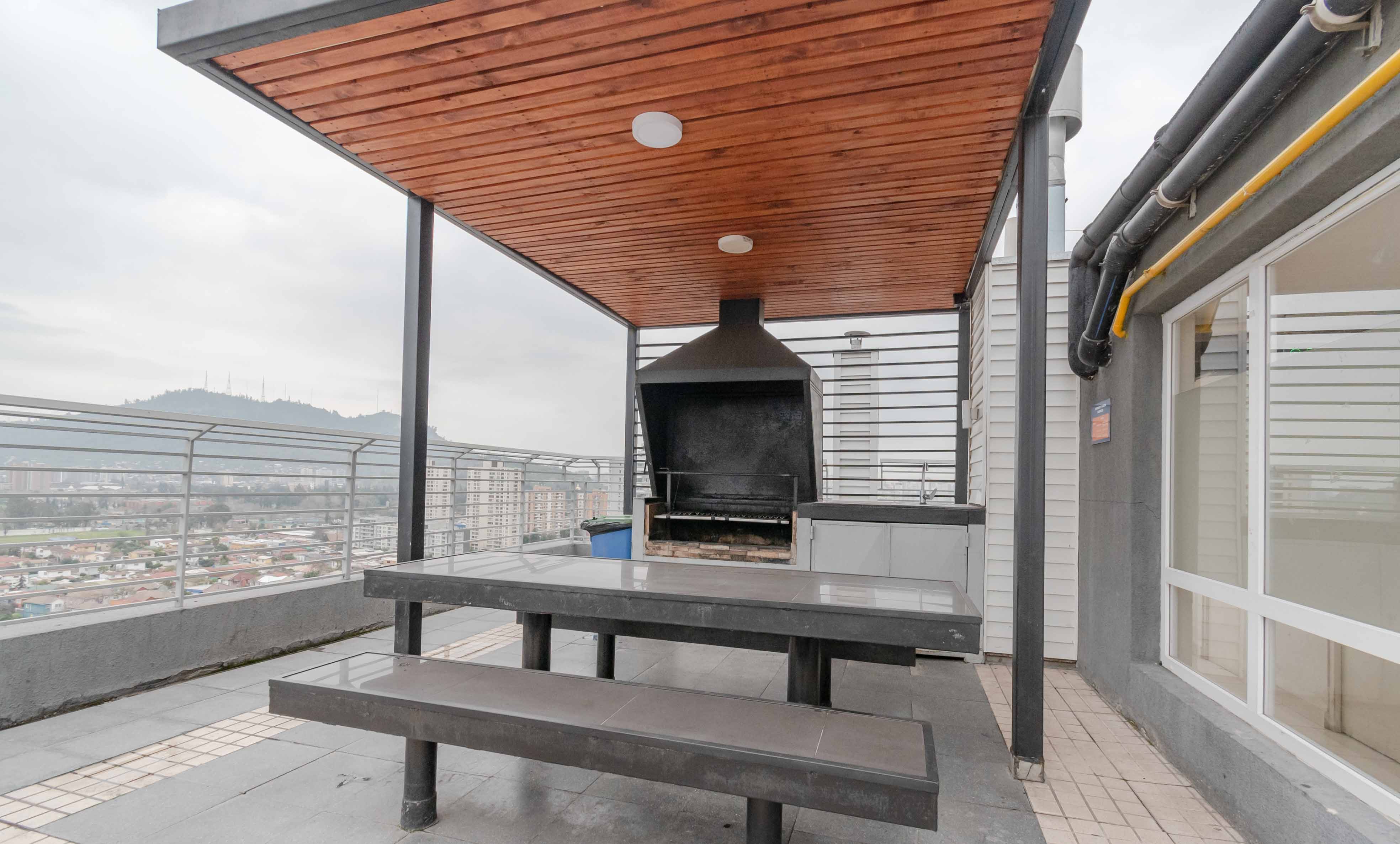 Departamento en Independencia - Miniatura 21