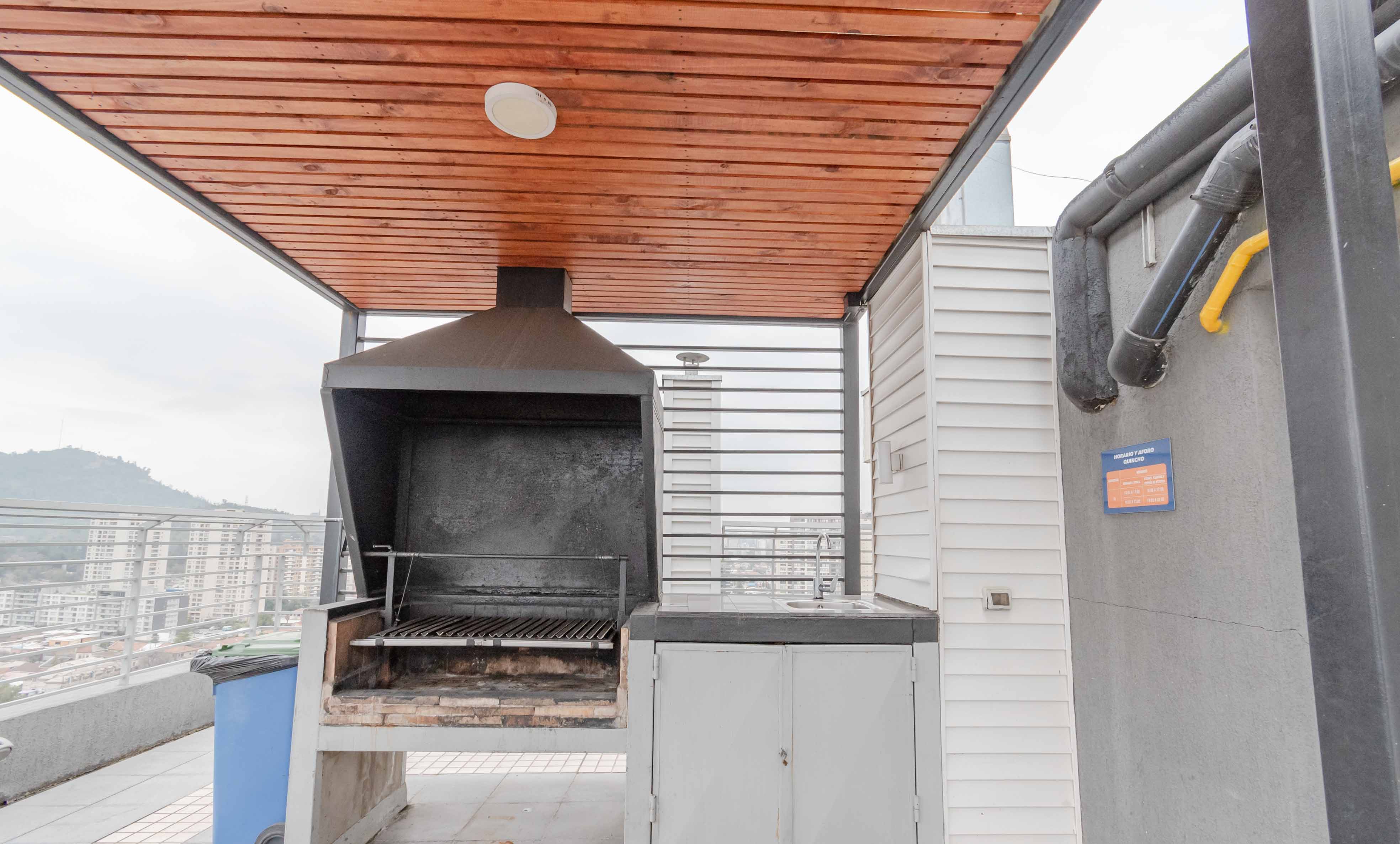 Departamento en Independencia - Miniatura 22