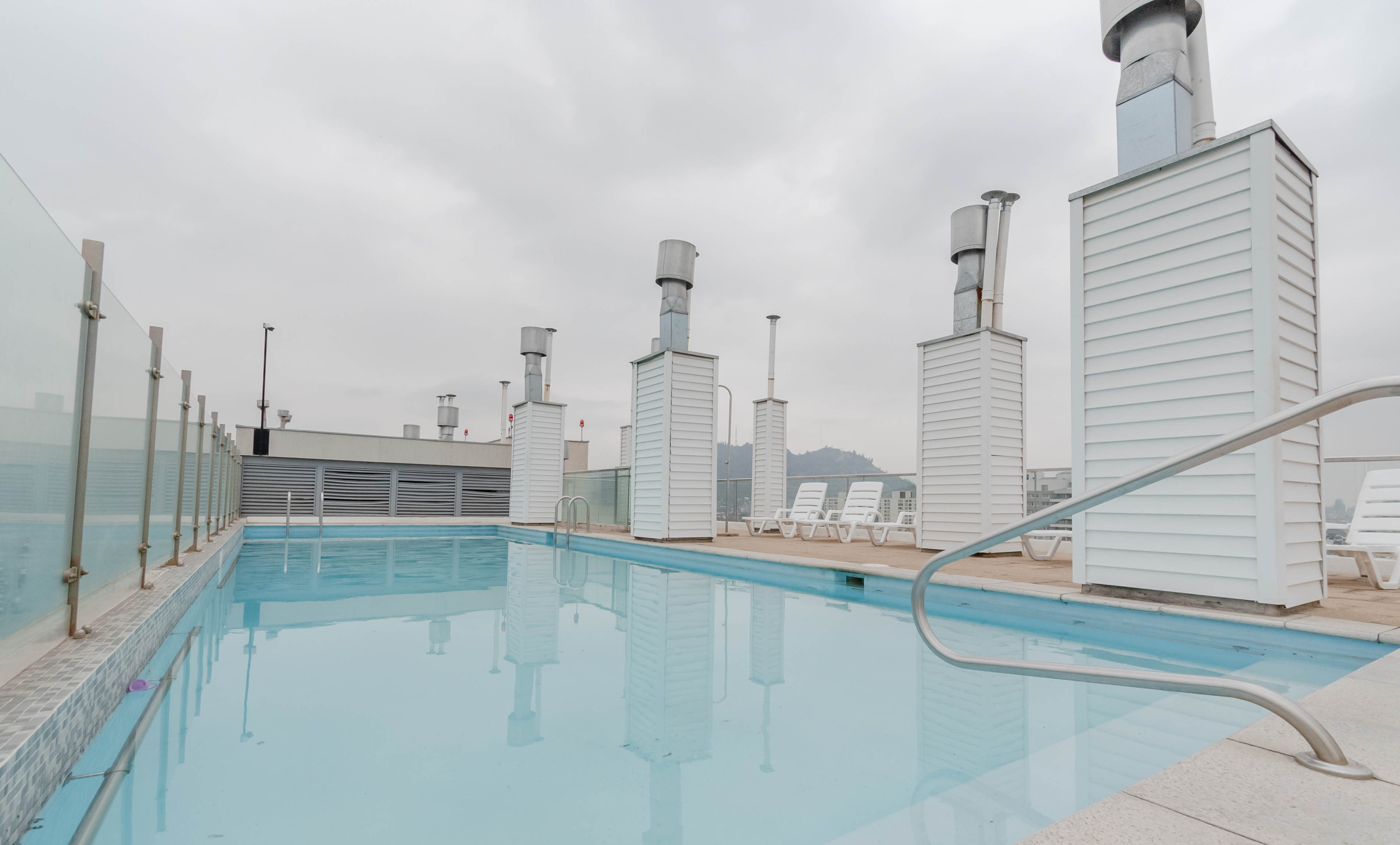 Departamento en Independencia - Miniatura 23