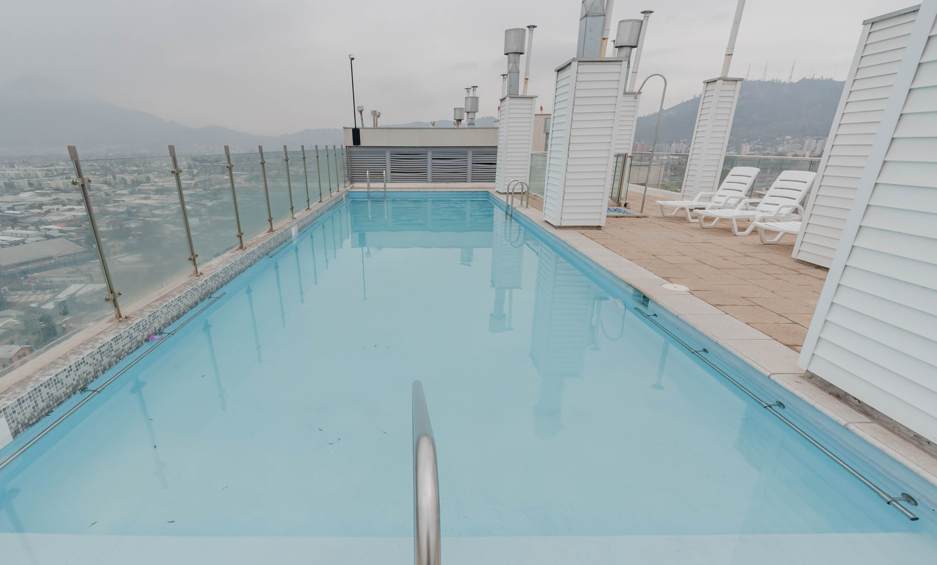 Departamento en Independencia - Miniatura 9