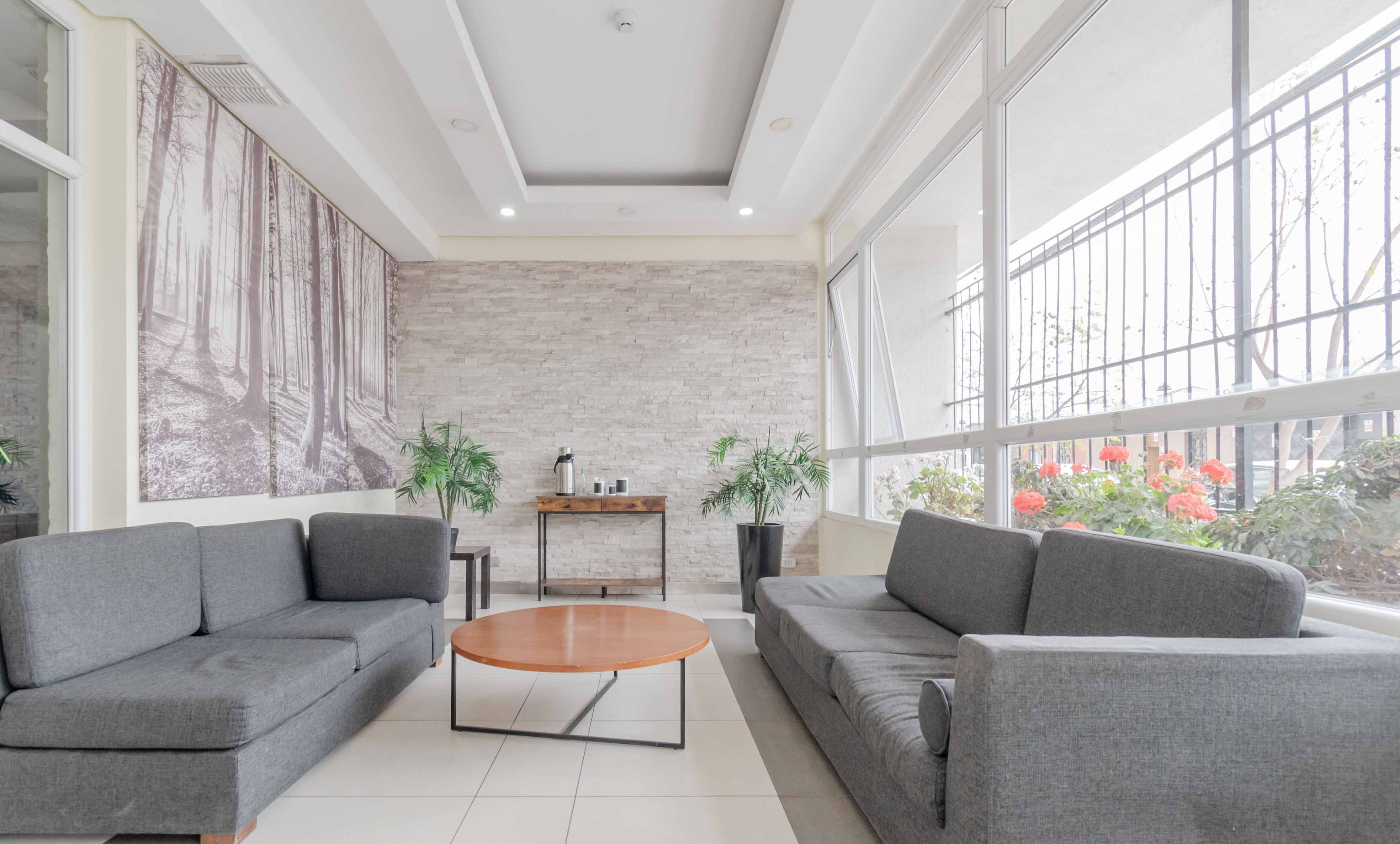 Departamento en Independencia - Miniatura 26