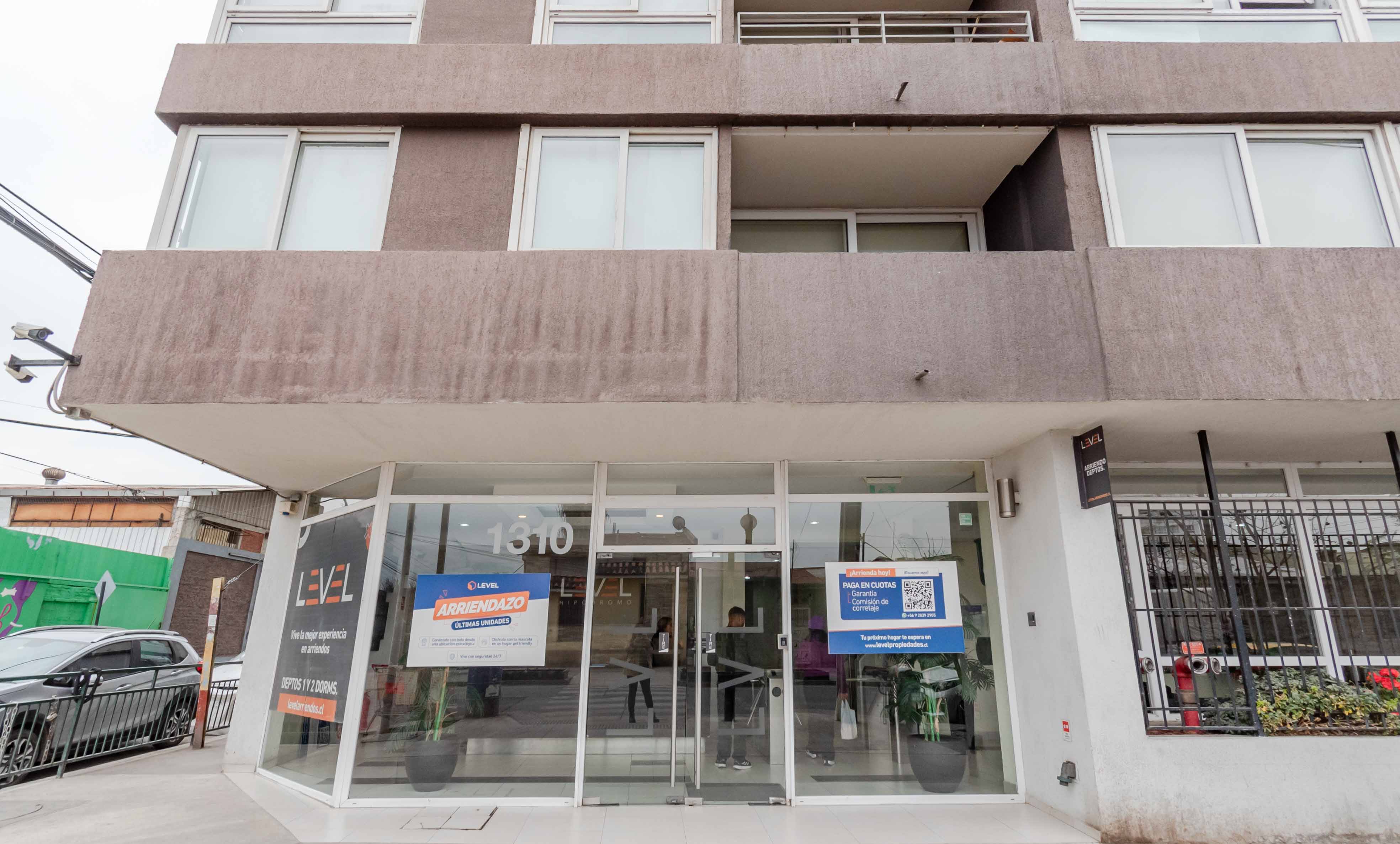 Departamento en Independencia - Miniatura 27