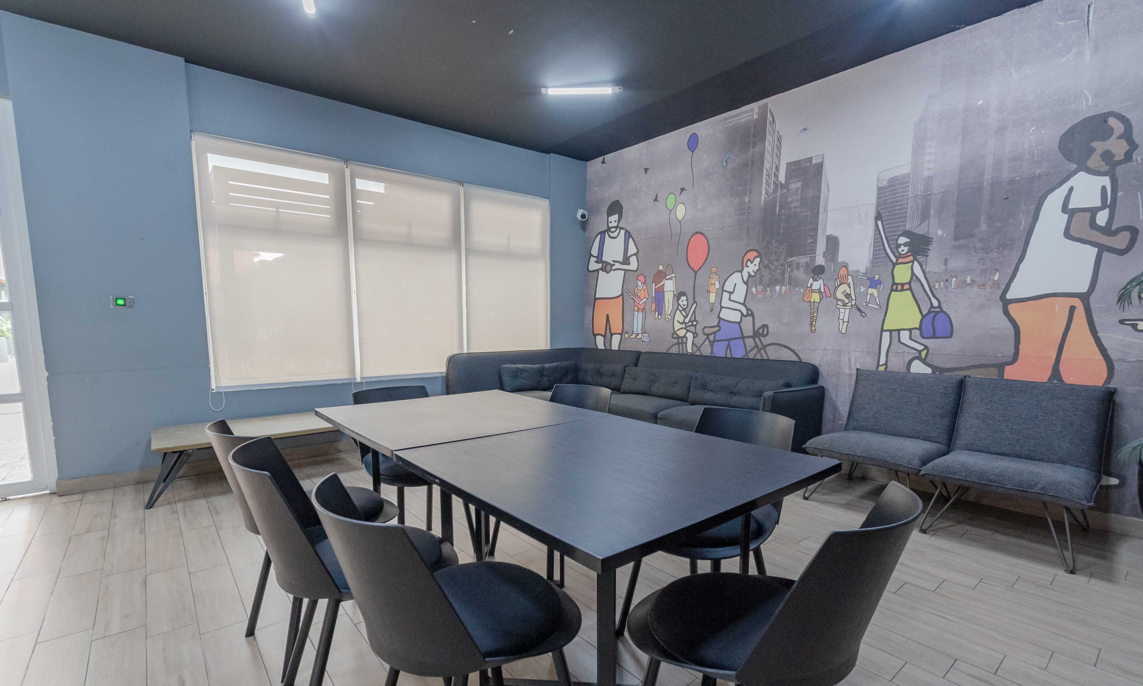 Departamento en Independencia - Miniatura 18