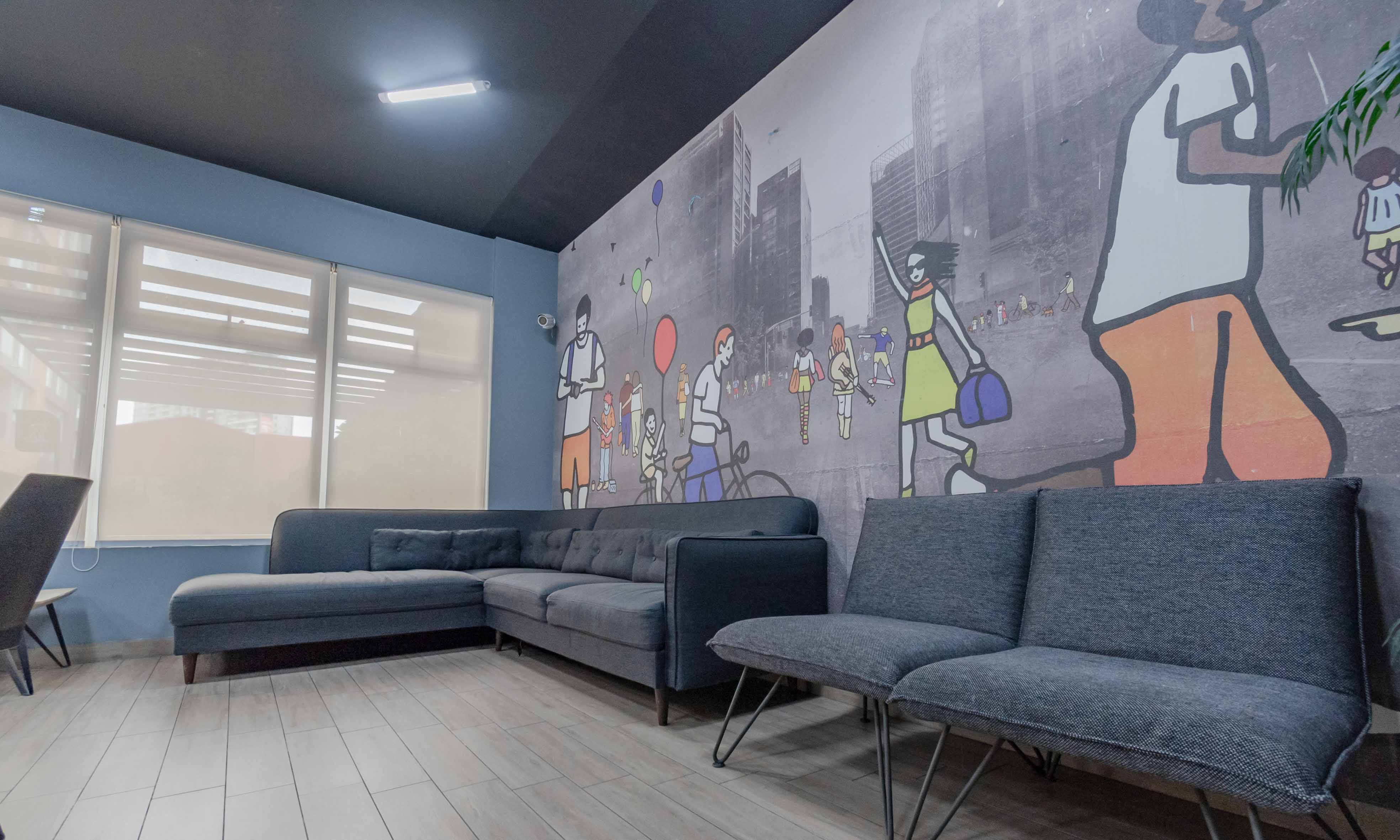 Departamento en Independencia - Miniatura 19