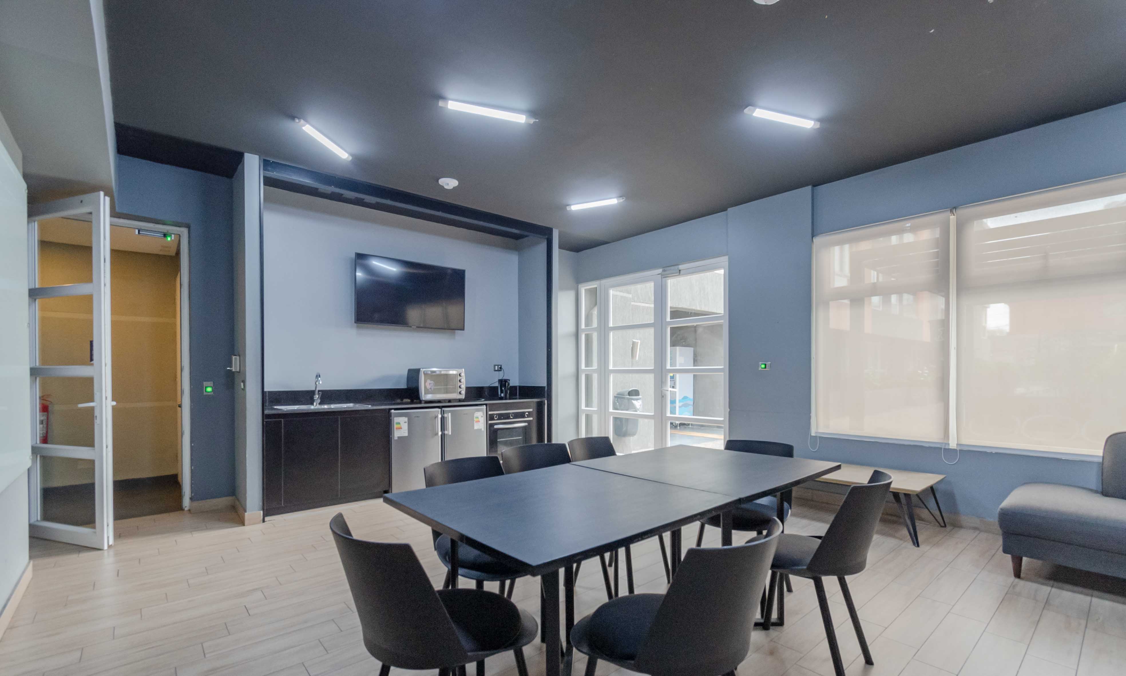 Departamento en Independencia - Miniatura 20