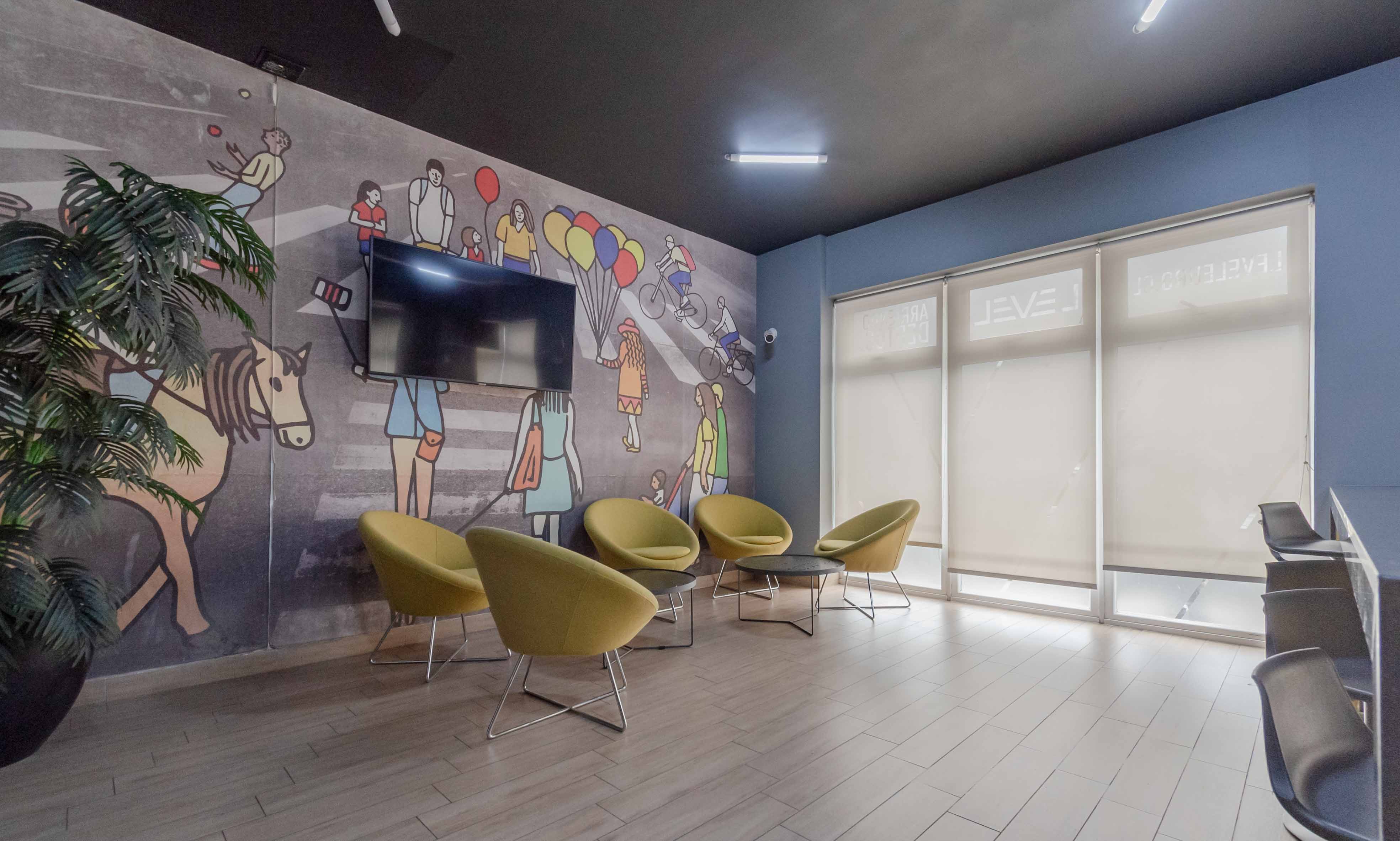 Departamento en Independencia - Miniatura 21