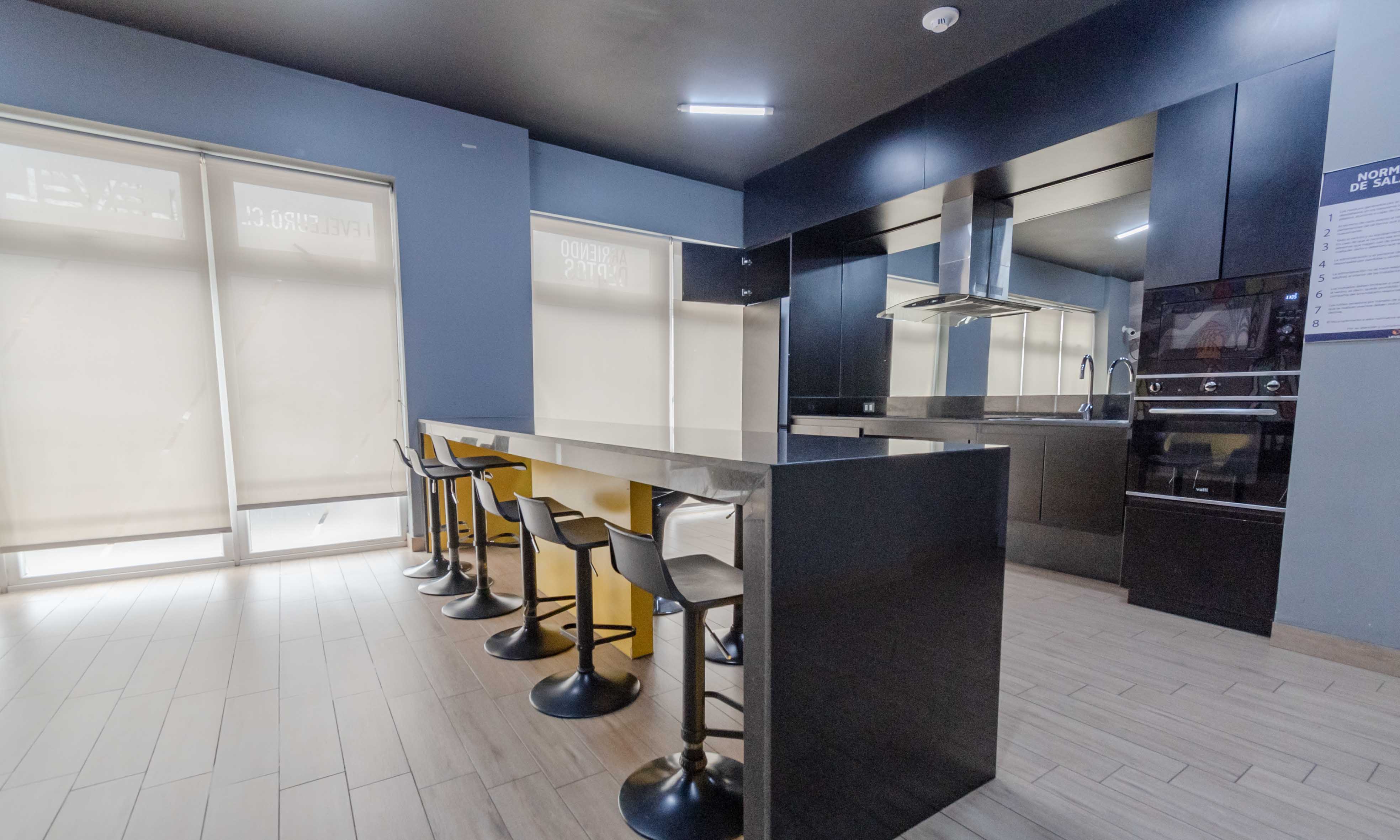 Departamento en Independencia - Miniatura 22