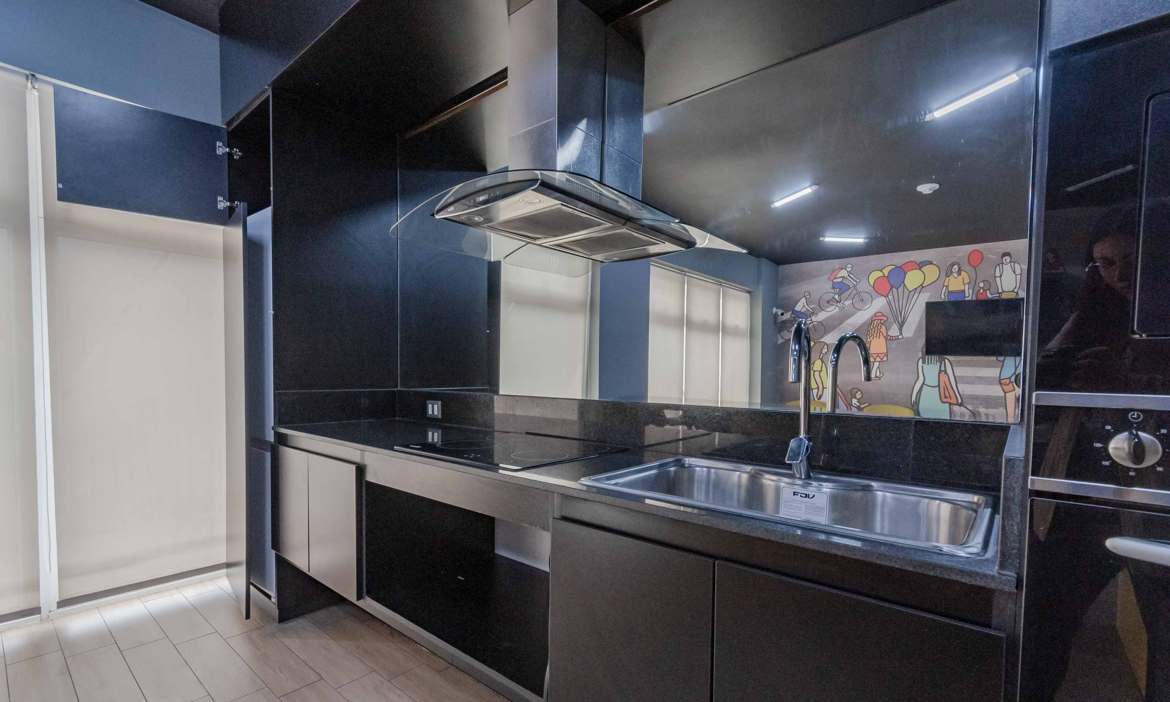 Departamento en Independencia - Miniatura 23